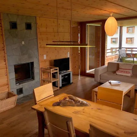 Apartment Ferienwohnung Klein Апартаменты *