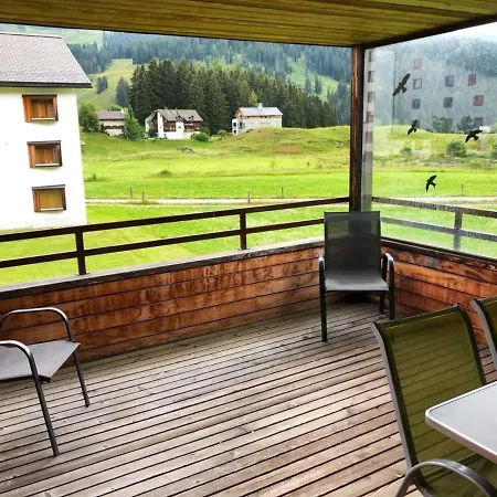 Апартаменты Apartment Ferienwohnung Klein *