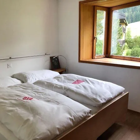 Apartment Ferienwohnung Klein *