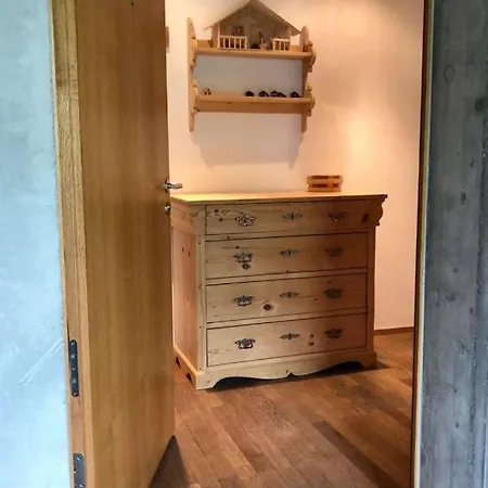 Apartment Ferienwohnung Klein