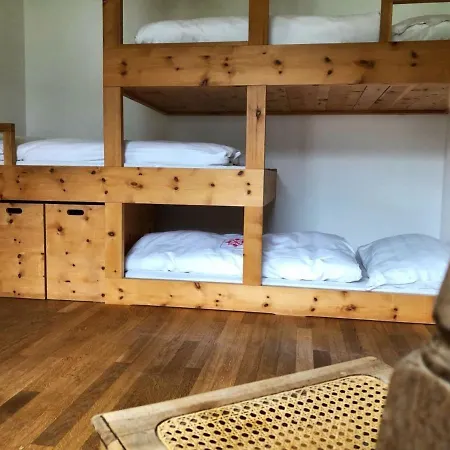 Apartment Ferienwohnung Klein Апартаменты *